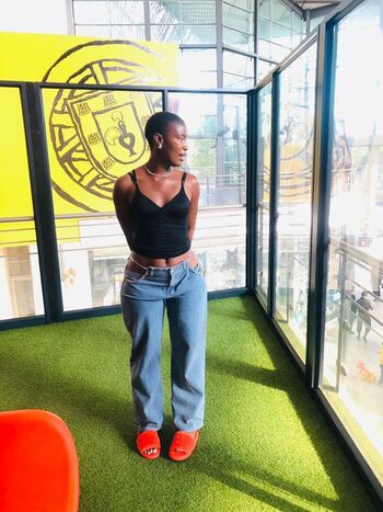 Full leaked Mafezie buthelez huge curvy booty private onlyfans photo