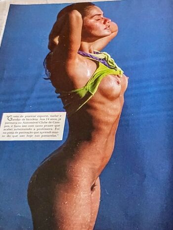 Full leaked Magda cotrofe page private onlyfans photo