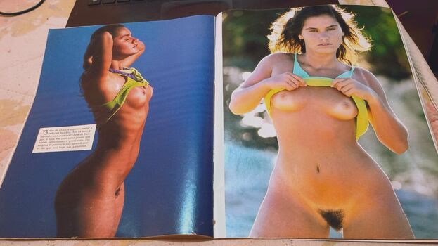 Full leaked Magda cotrofe private onlyfans photo