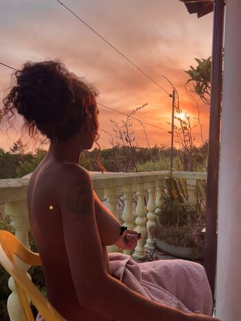 Full leaked Mageia liber private onlyfans photo