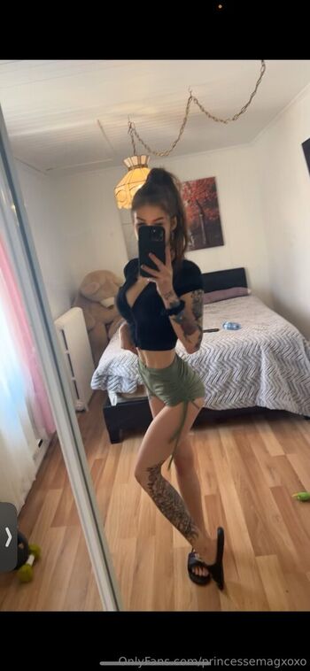 Full leaked Maggie fitzback private onlyfans photo