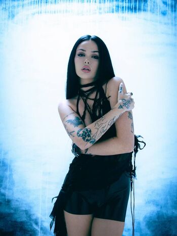 Full leaked Maggie lindemann page private onlyfans photo