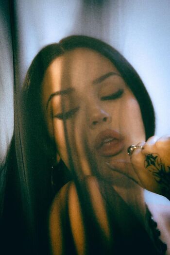 Full leaked Maggie lindemann page private onlyfans photo