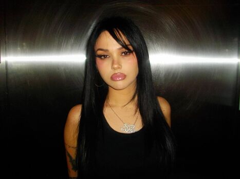 Full leaked Maggie lindemann private onlyfans photo