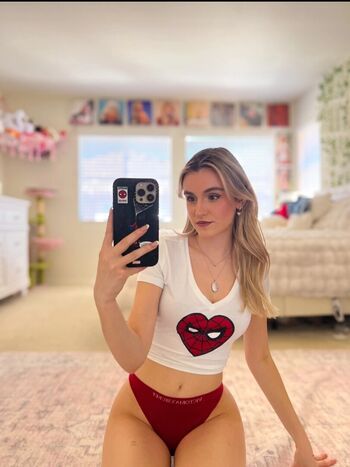 Full leaked Maggie roscher private onlyfans photo