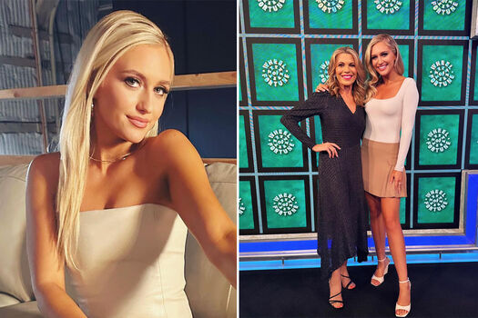 Full leaked Maggie sajak page private onlyfans photo