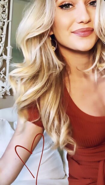 Full leaked Maggie sajak private onlyfans photo