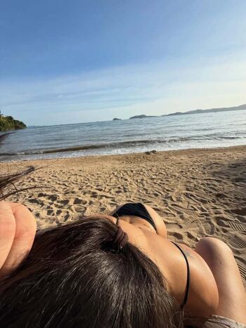 Full leaked Maggiechow private onlyfans photo