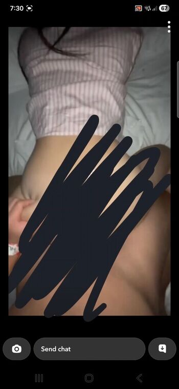 Full leaked Maggiechxng private onlyfans photo