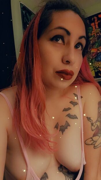 Full leaked Maggispicymom private onlyfans photo