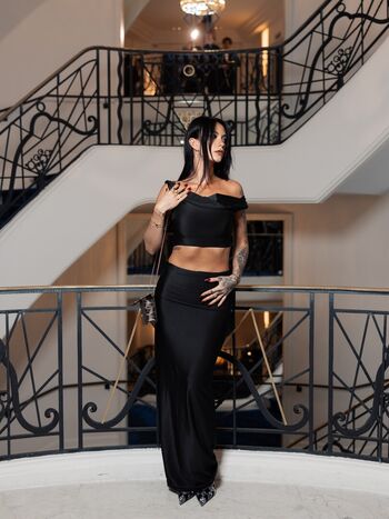 Full leaked Maghla private onlyfans photo