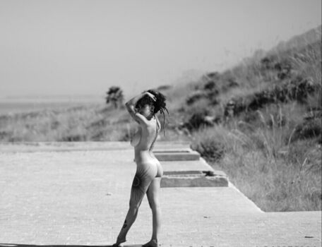 Full leaked Maghrbna private onlyfans photo