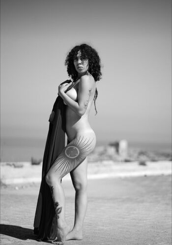 Full leaked Maghrbna private onlyfans photo