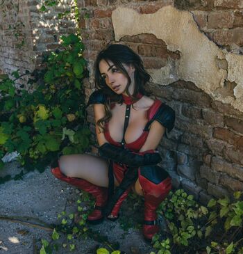 Full leaked Magic magy private onlyfans photo