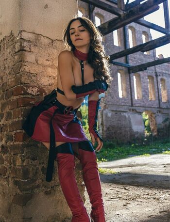 Full leaked Magic magy private onlyfans photo