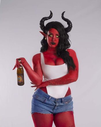 Full leaked Magic phyra page private onlyfans photo