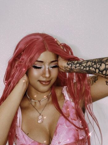 Full leaked Magic phyra page private onlyfans photo