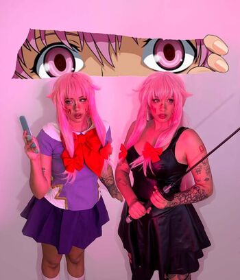 Full leaked Magic phyra page private onlyfans photo