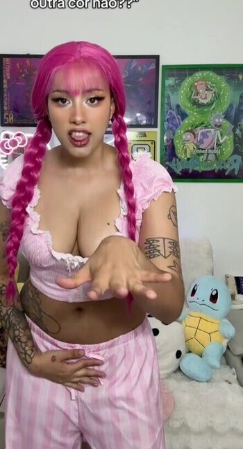 Full leaked Magic phyra page private onlyfans photo