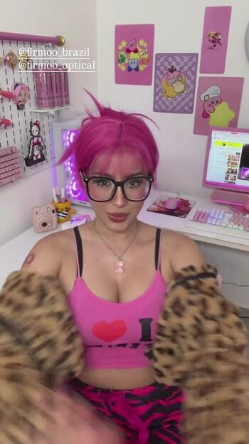 Full leaked Magic phyra private onlyfans photo