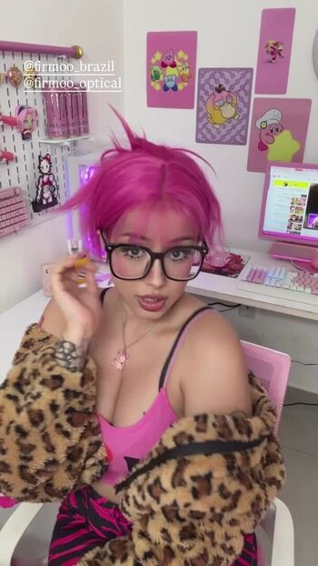 Full leaked Magic phyra private onlyfans photo