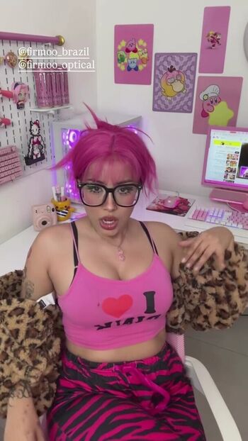 Full leaked Magic phyra private onlyfans photo