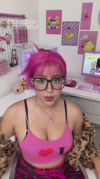 Full leaked Magic phyra private onlyfans photo