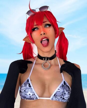 Full leaked Magic phyra private onlyfans photo