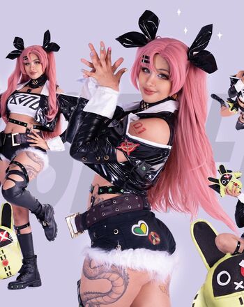 Full leaked Magic phyra private onlyfans photo