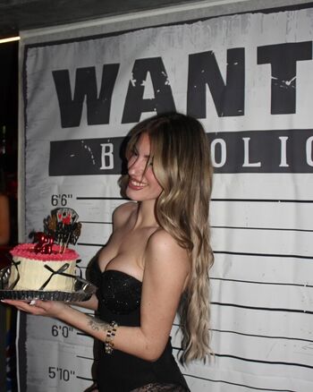 Full leaked Magica perez private onlyfans photo