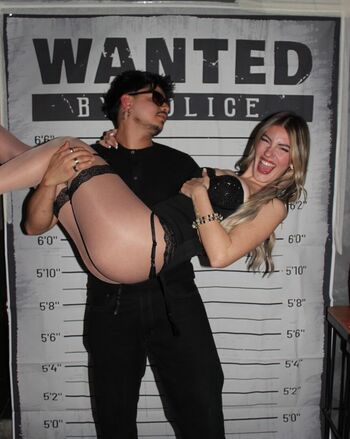 Full leaked Magica perez private onlyfans photo