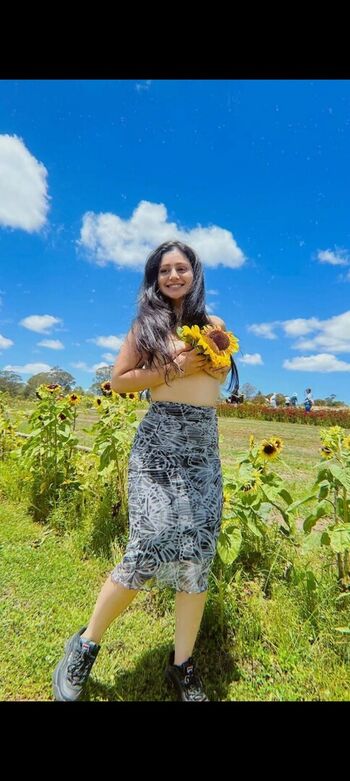 Full leaked Magida eldhaybi private onlyfans photo