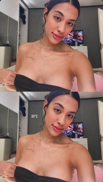 Full leaked Magrinha siliconada private onlyfans photo