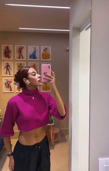 Full leaked Magrinha siliconada private onlyfans photo