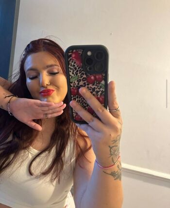 Full leaked Magsmurielxo private onlyfans photo