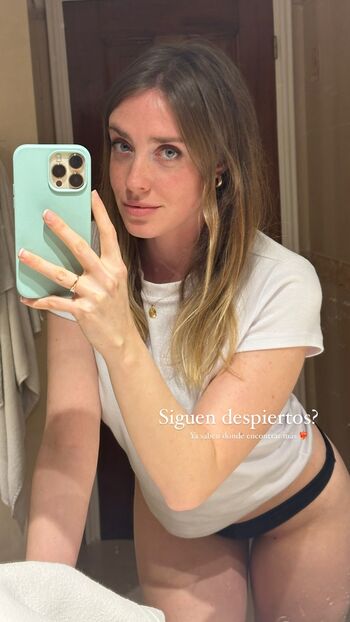 Full leaked Magui ansuz page private onlyfans photo