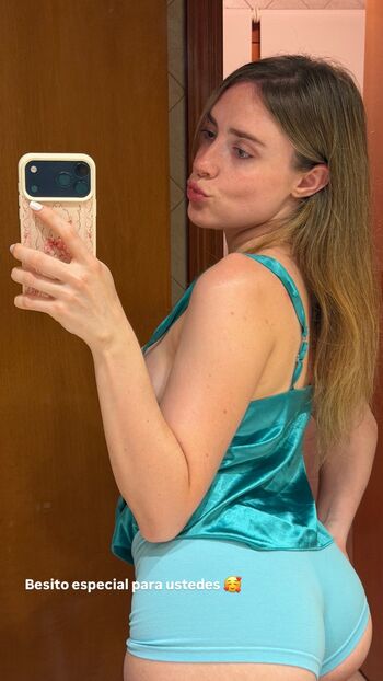 Full leaked Magui ansuz page private onlyfans photo