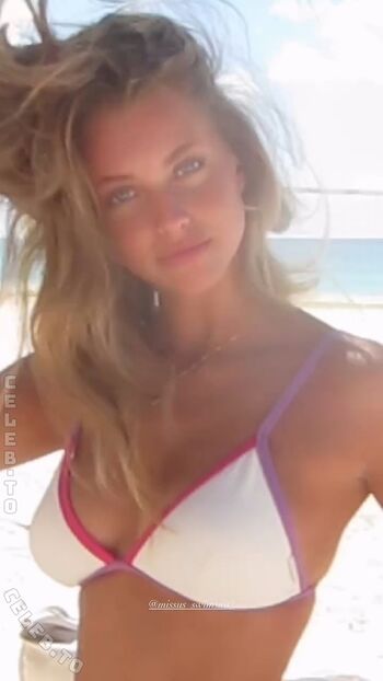 Full leaked Magui corceiro page private onlyfans photo