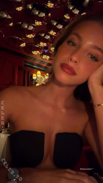 Full leaked Magui corceiro page private onlyfans photo