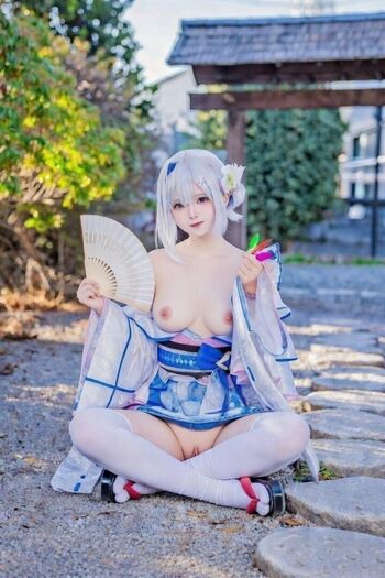 Full leaked Mahina private onlyfans photo