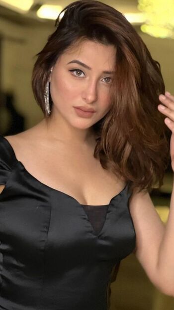 Full leaked Mahira sharma private onlyfans photo