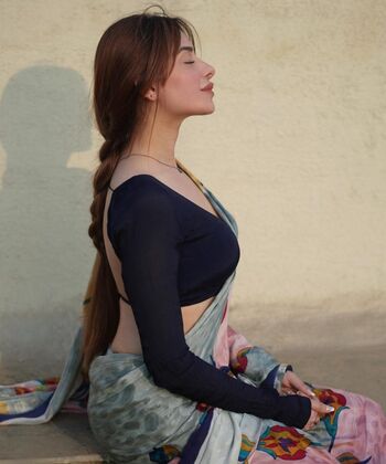 Full leaked Mahira sharma private onlyfans photo