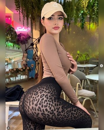 Full leaked Mahiye selin page private onlyfans photo