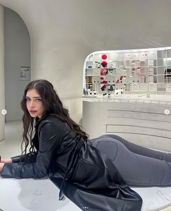 Full leaked Mahiye selin page private onlyfans photo