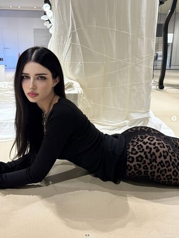 Full leaked Mahiye selin private onlyfans photo