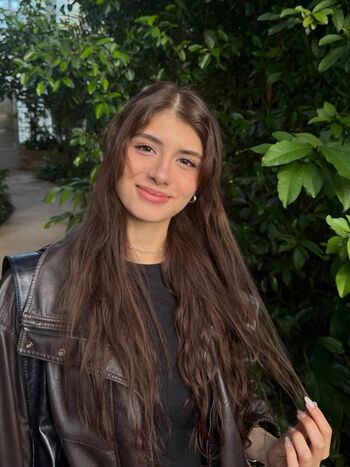 Full leaked Mahluna private onlyfans photo