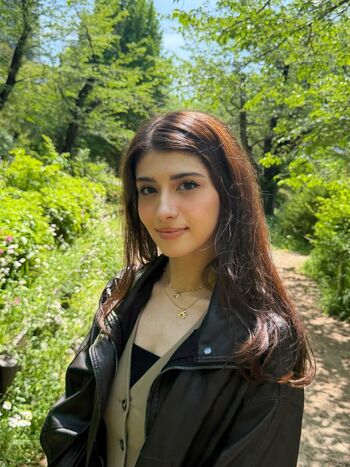 Full leaked Mahluna private onlyfans photo