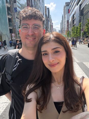 Full leaked Mahluna private onlyfans photo