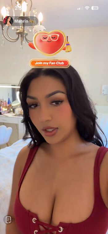 Full leaked Mahrinariannaa private onlyfans photo
