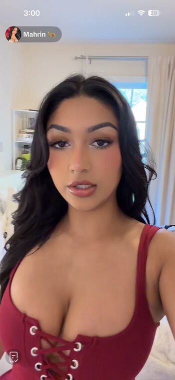 Full leaked Mahrinariannaa private onlyfans photo